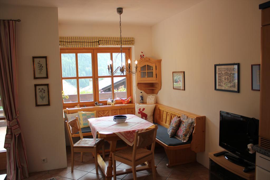 Apartments Pfeffermuehle Bad Kleinkirchheim Quarto foto