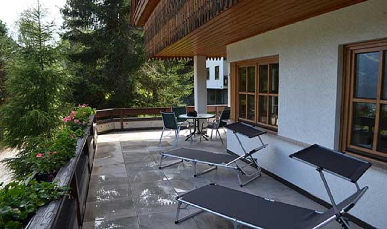 Apartments Pfeffermuehle Bad Kleinkirchheim Exterior foto